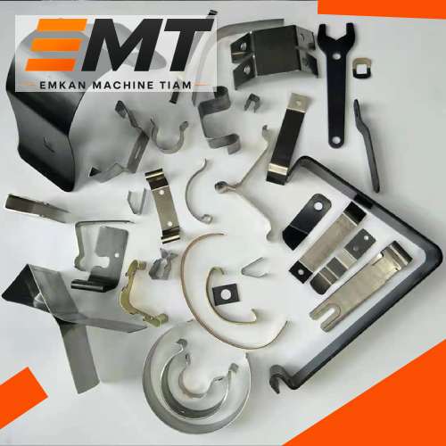 ساخت انواع فنر لول،فنر تسمه،پیچشی و حلزونی CNC