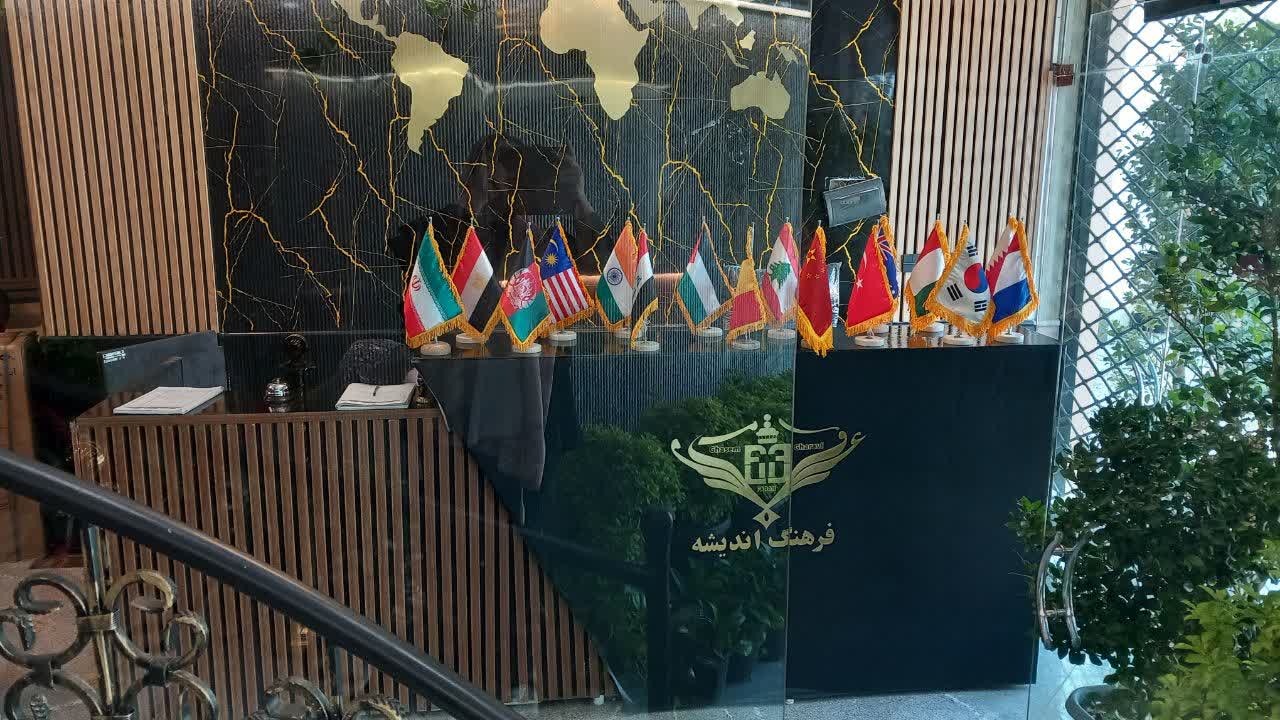 خوابگاه هتلی فران | خوابگاه دخترانه نزدیک حرم