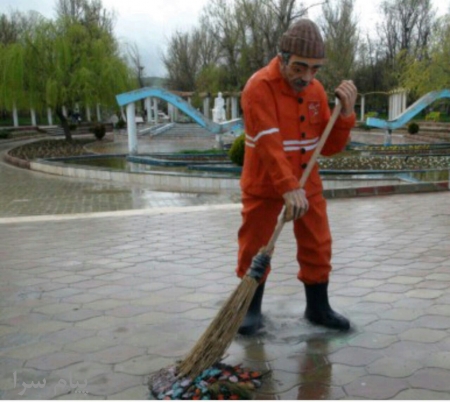 مجسمه های شهری فایبرگلاس