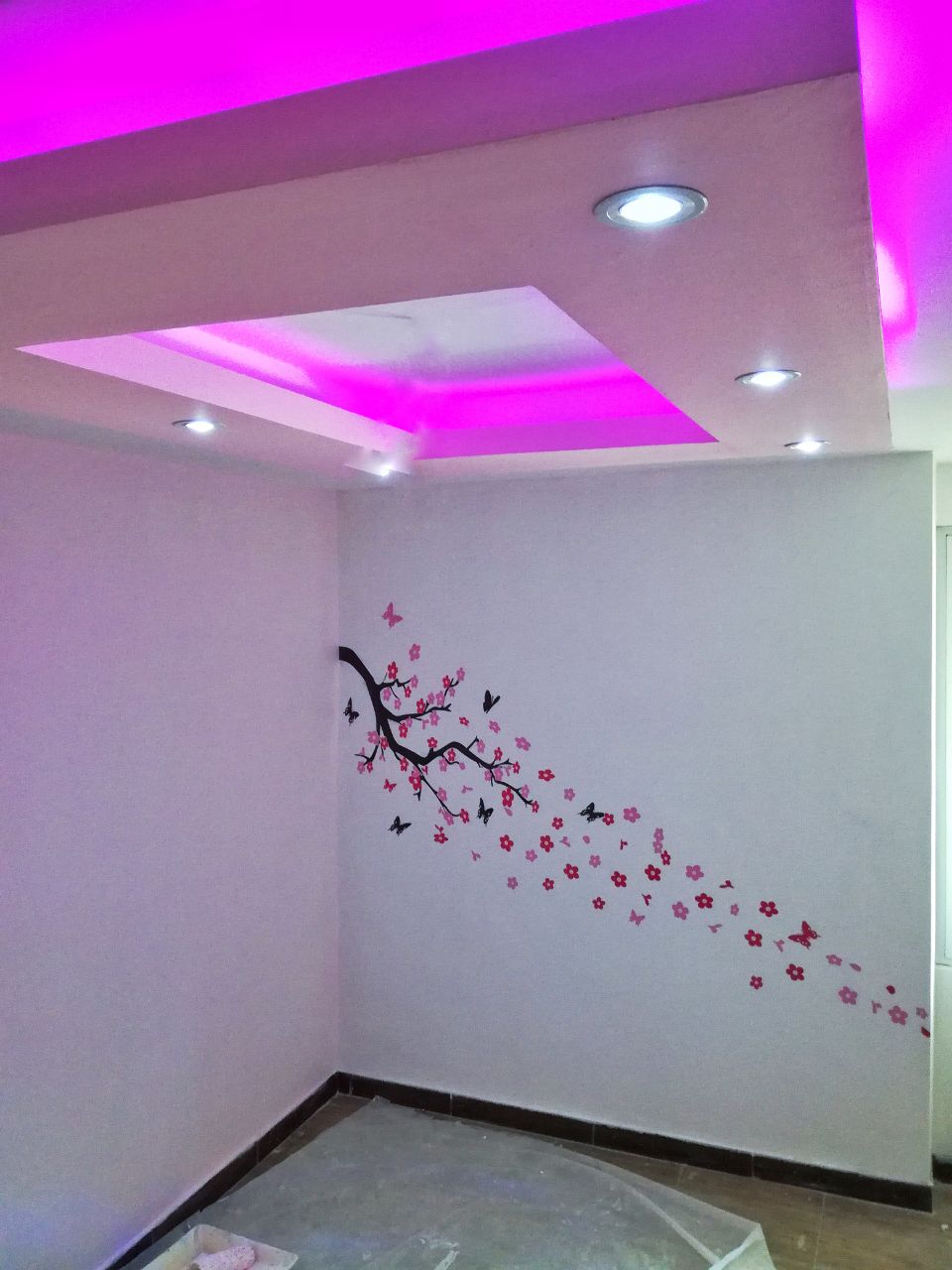 نقاشی ساختمان توحید ☆☆پایتخت ☆☆