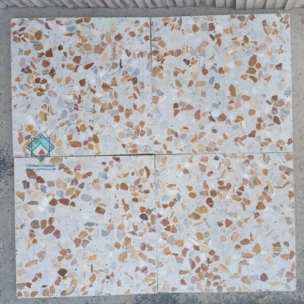 خرید موزاییک الوان فرنگی نمره سه