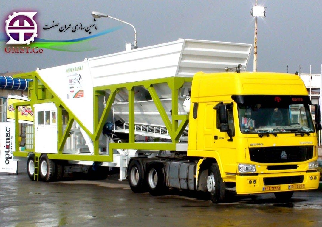 ساخت انواع بچینگ های صنعتی و ساختمانی