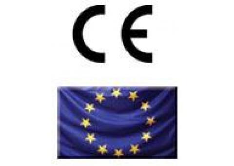 مراحل اخذCE-گواهینامهCE