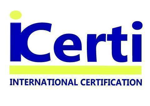 گواهینامهIMS-دریافتIMS-سیستم یکپارچه مدیریت