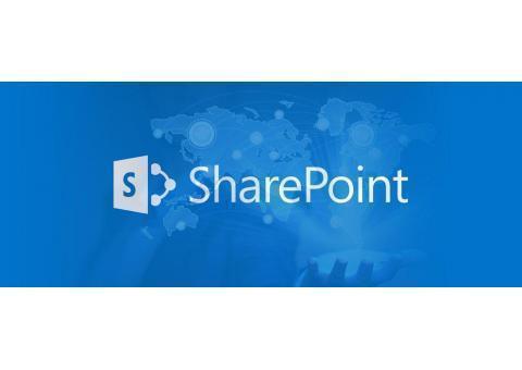 شیرپوینت و پراجکت سرور پروجان