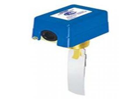 فلوسوئیچ کنترل کننده جریان مایعات