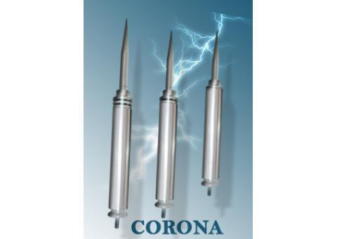 صاعقه گیر الکترونیکی کرونا