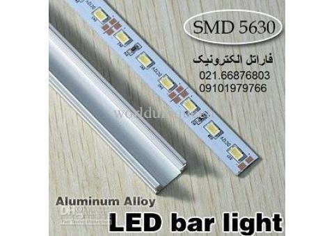 پخش ریسه خطی 12ولت