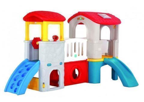 وسایل بازی مهد کودک