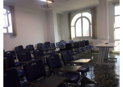 اجاره کلاس در تبریز