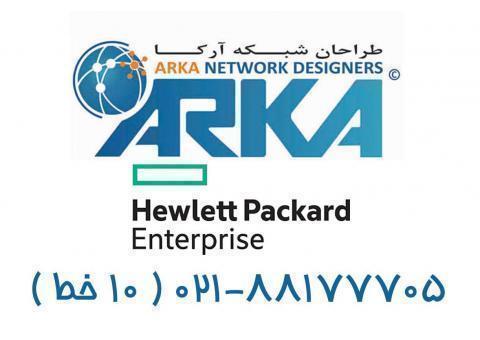 فروش سرور HP
