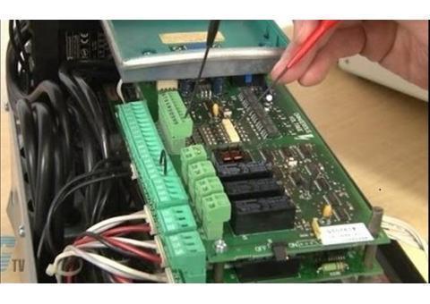 تعمیرات اینورتر Lenze  ، تعمیر Lenze Inverter، تعمیر