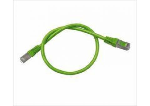 پچ کورد شبکه هومر انگلستان  cat 6 ftp 1 m