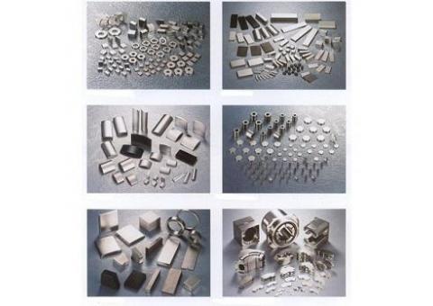 آهنربا (شرکت آماکو)