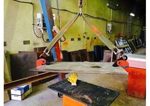 تجهیزات لیفت (شرکت آماکو)