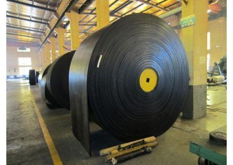 تامین تسمه های نوار نقاله