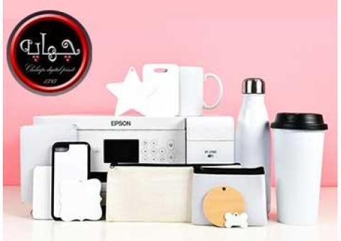 مواد خام سابلیمیشن