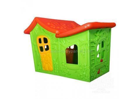 انواع کلبه و چادر بازی کودکان