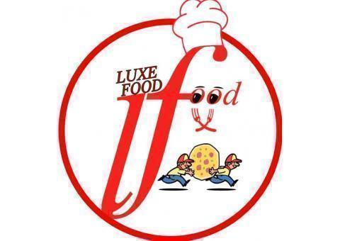 فست فود لوکس فود