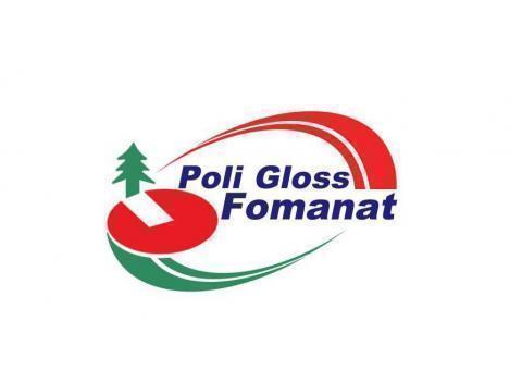 پلی گلاس  (183*366 )سایز بزرگ فومنات