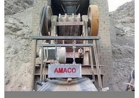 سپراتور (شرکت آماکو)