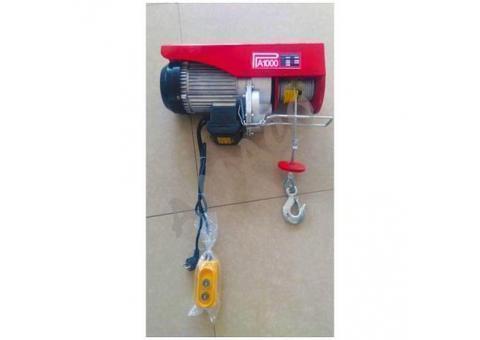 وینچ تک فاز (شرکت آماکو)