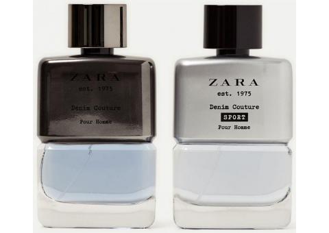 فروشگاه عطر و ادکلن zara