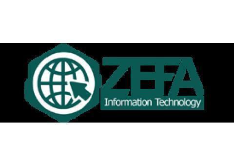 فناوری اطلاعات زیفا