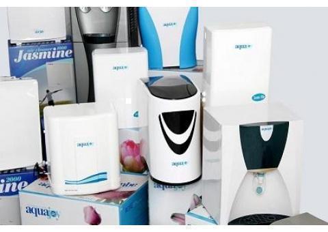 دستگاه تصفیه آب آکواجوی