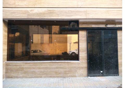 نصب و تعمیرات شیشه سکوریت