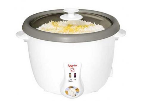 پلوپزهای برقی مه پویا