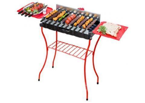 کباب پزهای همراه دوگانه سوزمه پویا