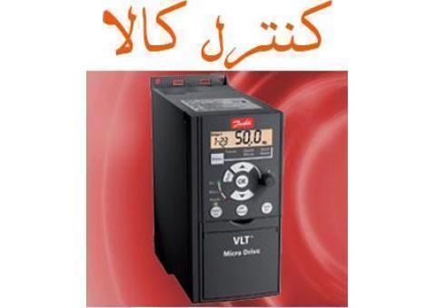 فروش اینورتر دانفوس دانمارک