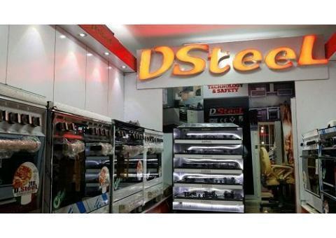 فروش گاز خانگی