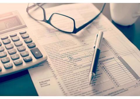 استخدام حسابدار