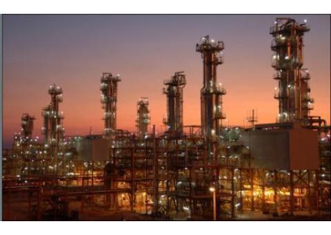 برخی از خدمات شرکت فنی مهندسی فناورگستر پیمان: