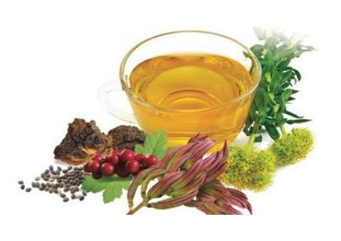 فروشگاه و عطاری اینترنتی تریتا