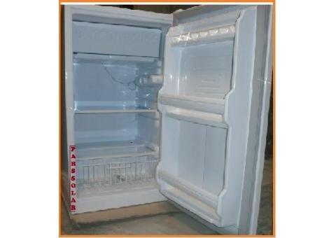 فروش انواع یخچال خورشیدی