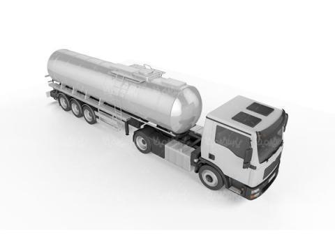 خدمات حمل و نقل تانکری