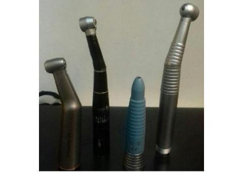 فروش انواع سر آنگل دندانپزشکی