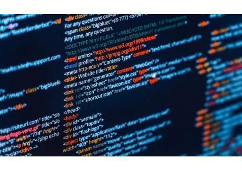 استخدام برنامه نویس ( Back-end)-(Front-end) در اصفهان