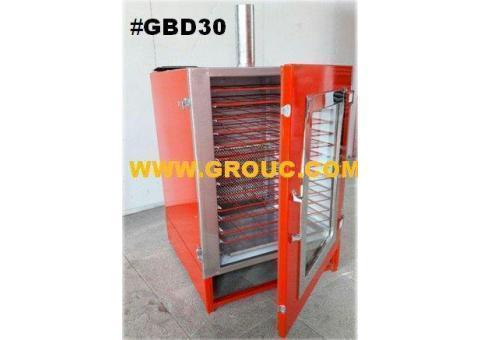 دستگاه های خشک کن میوه و سبزیجات( پارس_درایر)