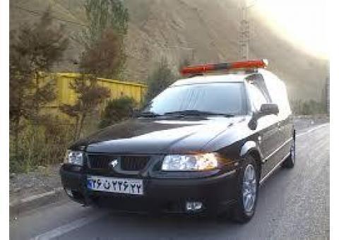 ماشین فوت بر