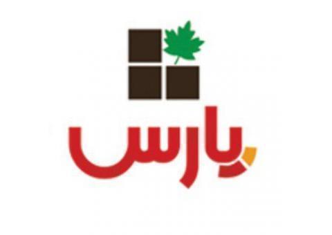 استخدام ویزیتور در دفتر فروش نمای چوبی پارس