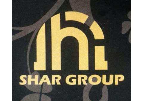 استخدام مشاور املاک تازه کار در بخش فروش