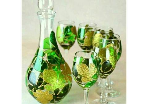 آموزشگاه هنری بارانکده