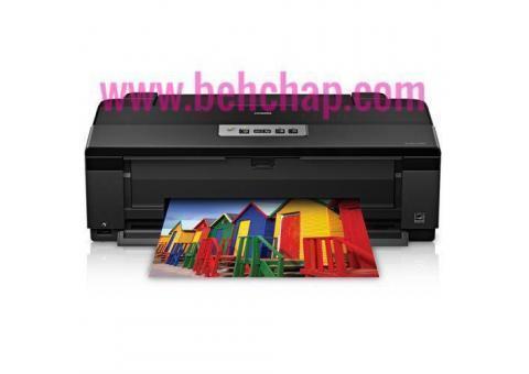 چاپ دلخواه رو ی انواع سطوح