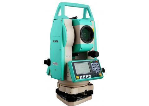 فروش  محصول توتال استیشن روید مدل R2plus