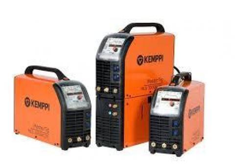 تعمیر دستگاه های جوشکاری