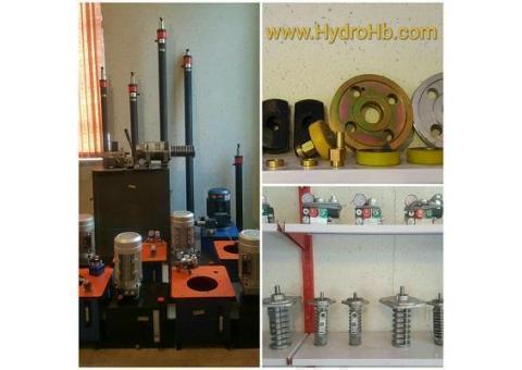 فروشگاه تجهیزات و بالابر های هیدرولیکی